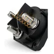DC Battery Selector Switch 4 P